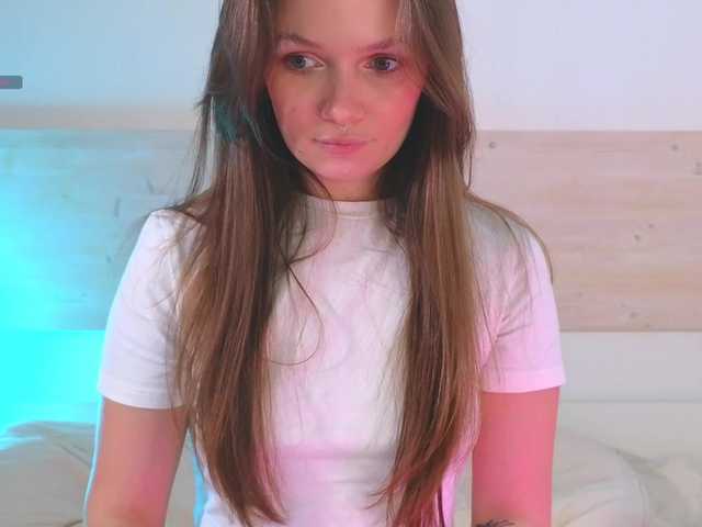 Hotksy live cam on BongaCams