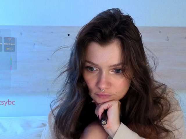 Hotksy live cam on BongaCams