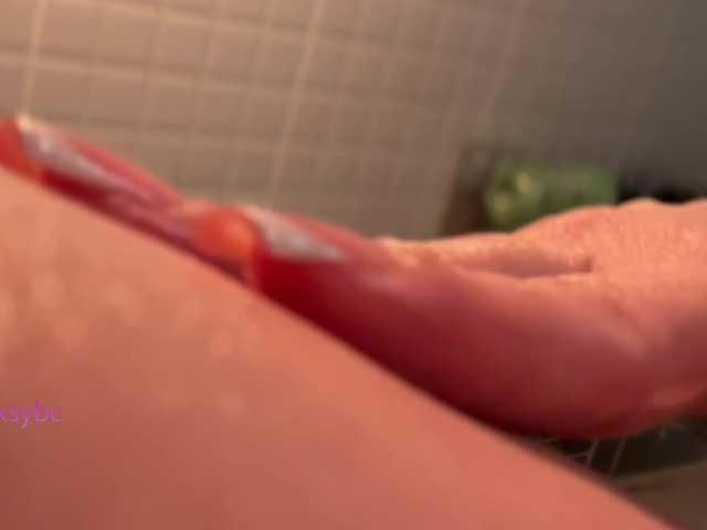 Hotksy live cam on BongaCams