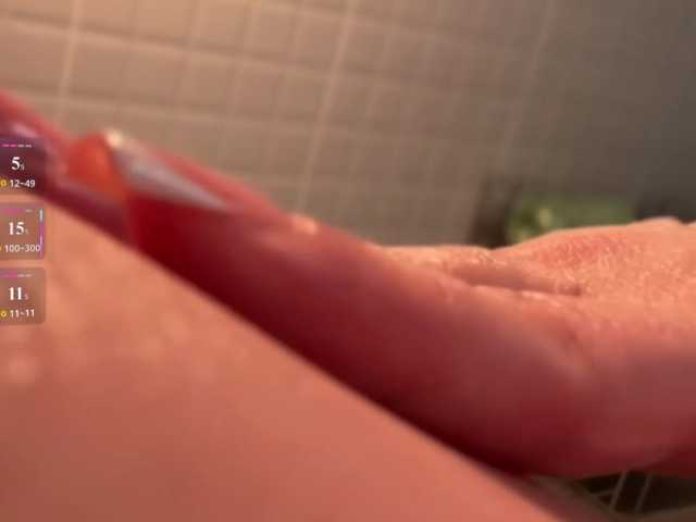 Hotksy live cam on BongaCams