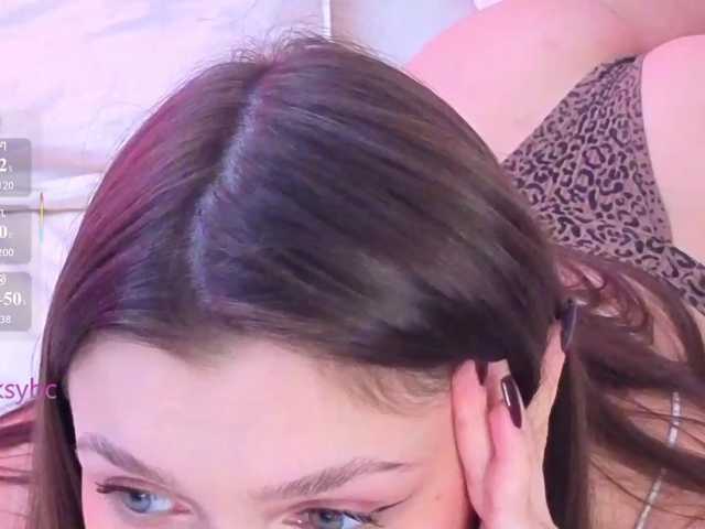 HotKsy live cam on BongaCams