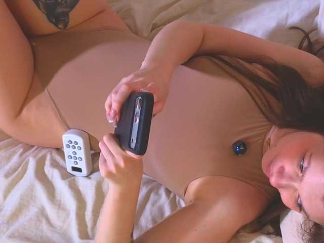 Hotksy's BongaCams show and profile