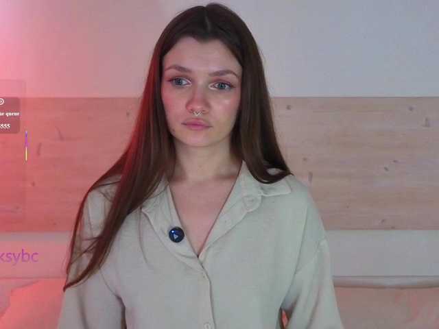 HotKsy live cam preview