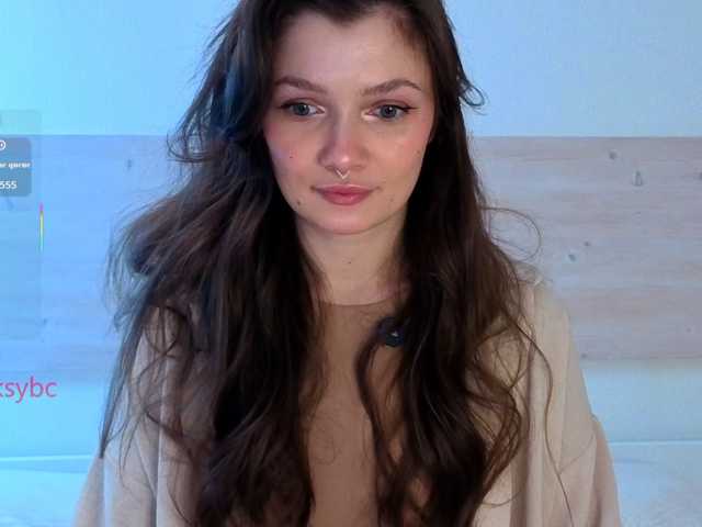 Hotksy live cam on BongaCams