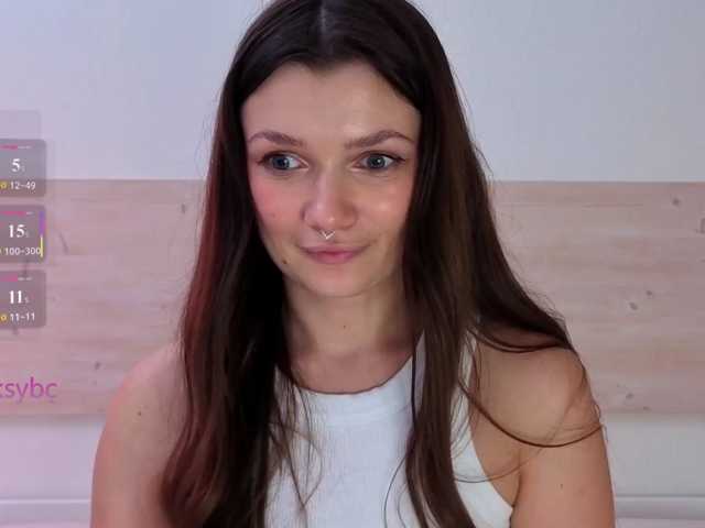 Hotksy live cam on BongaCams