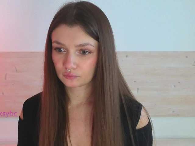 Hotksy live cam on BongaCams