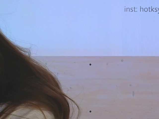 Hotksy live cam on BongaCams
