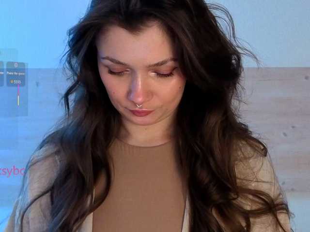 Hotksy live cam