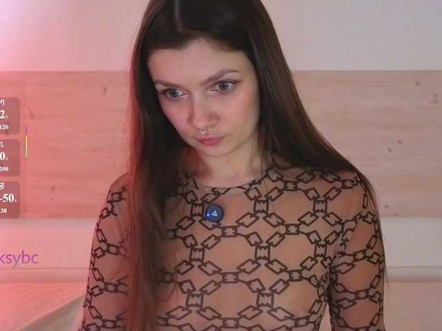 HotKsy live cam preview