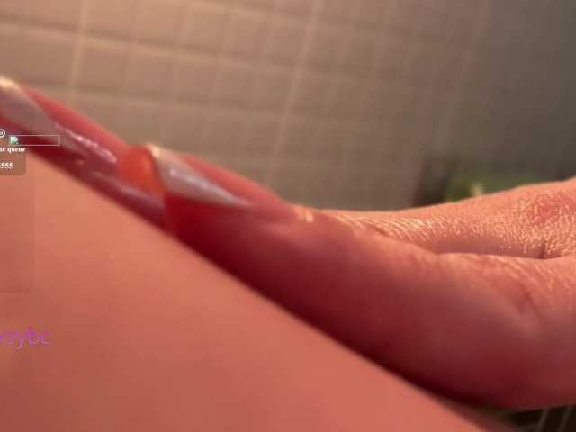 Hotksy live cam on BongaCams