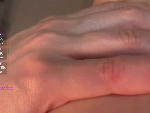 HotKsy live cam preview