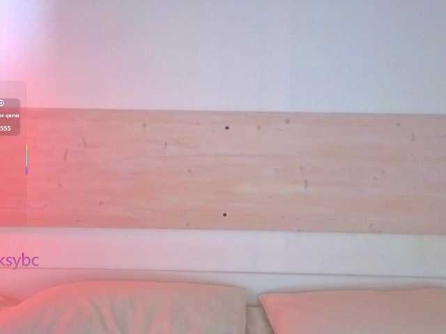 Hotksy live cam on BongaCams