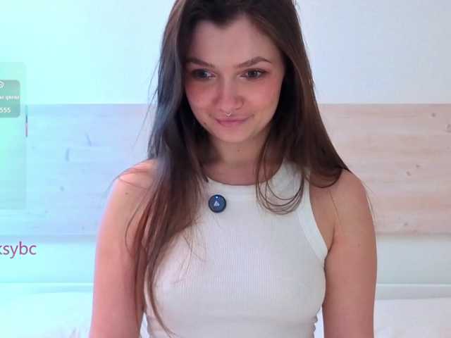 HotKsy live cam preview