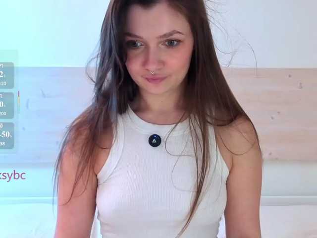 HotKsy live cam preview