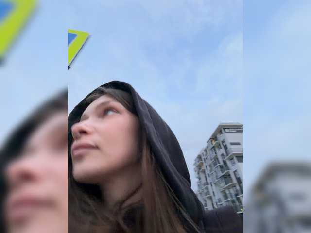 Hotksy live cam on BongaCams