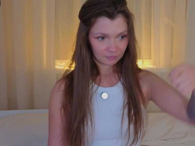 Hotksy live cam on BongaCams