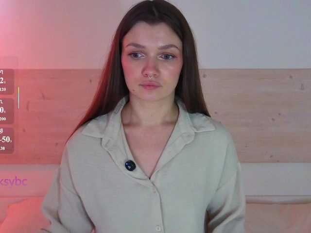 HotKsy live cam preview