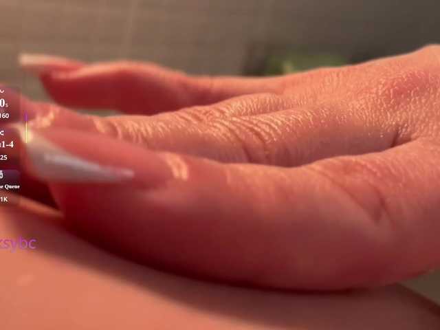 HotKsy — live female cam