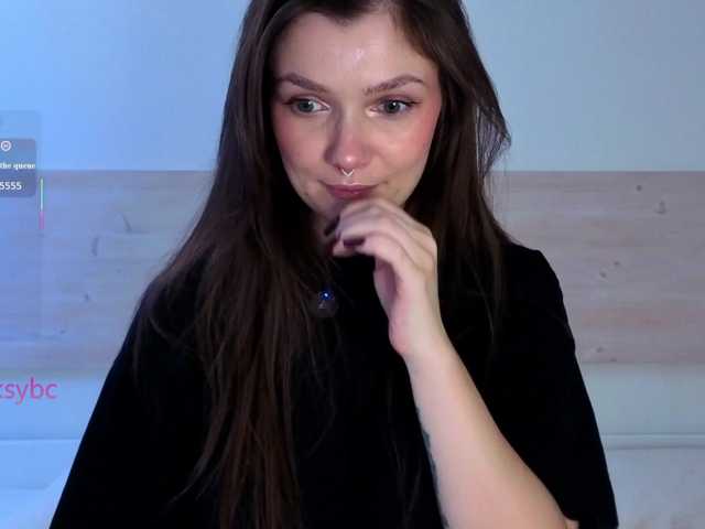 Hotksy live cam