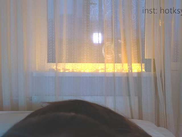 Hotksy live webcam show