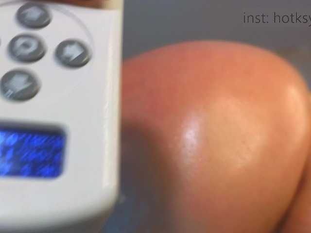 Hotksy live webcam show