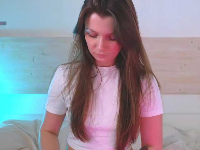 Hotksy live cam on BongaCams