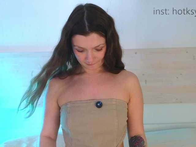 Hotksy