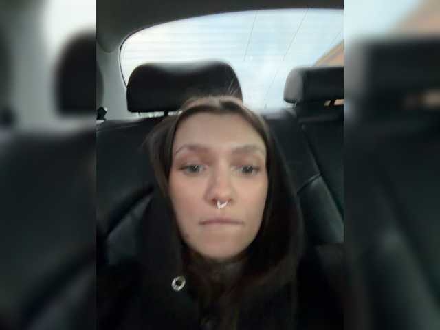 Hotksy live cam on BongaCams