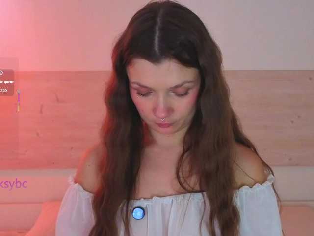 Hotksy live cam on BongaCams