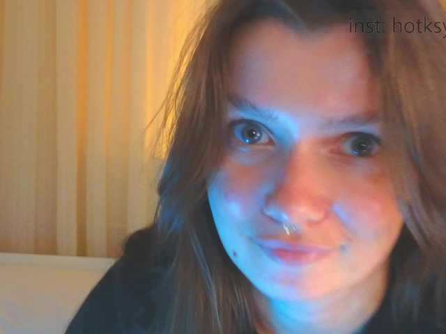 Hotksy Live Cam pe BongaCams