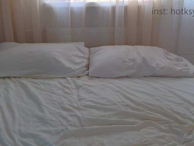 Hotksy live webcam show