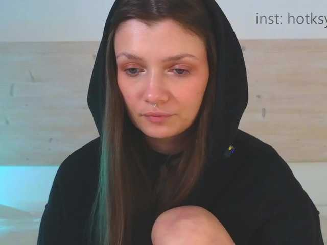 Hotksy live cam