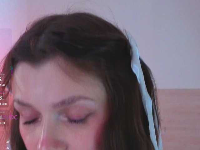 Hotksy live cam on BongaCams