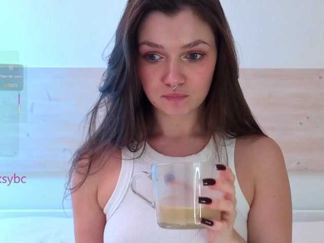 HotKsy live cam preview