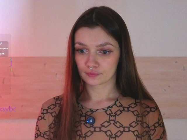 Hotksy live cam