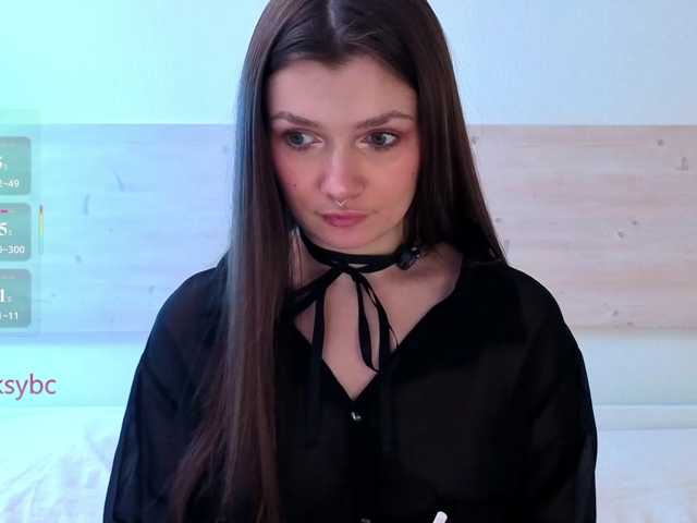 HotKsy live cam preview