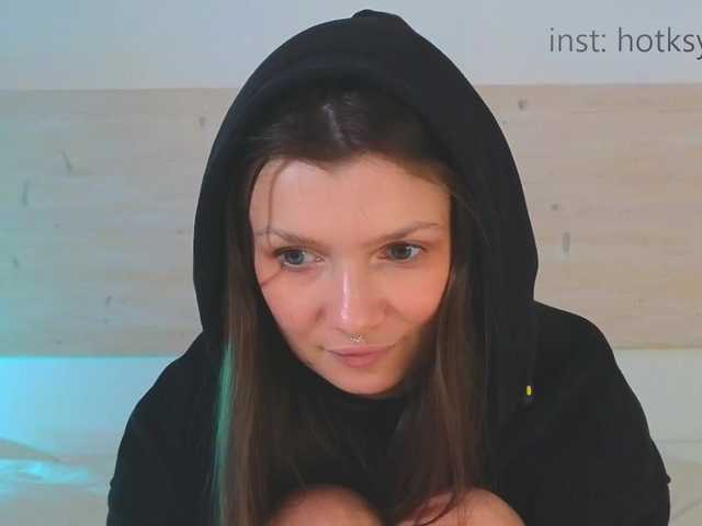 hotksy live sex