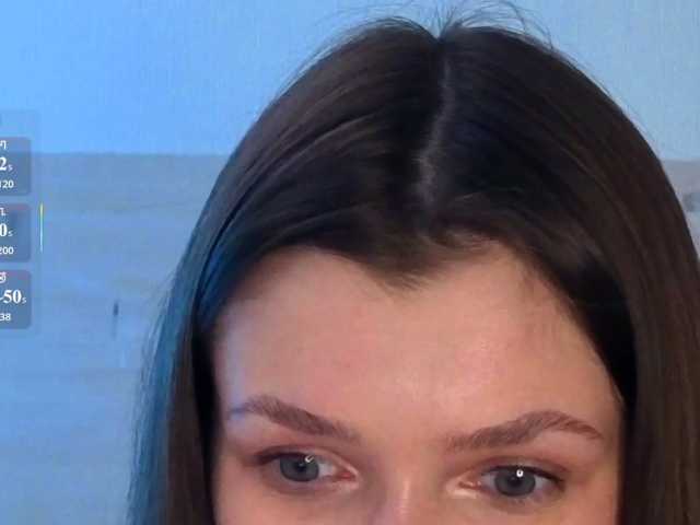 Hotksy live cam on BongaCams