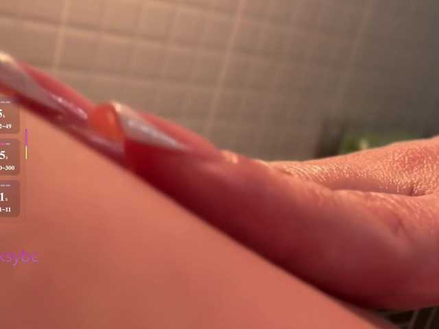 Hotksy live cam on BongaCams