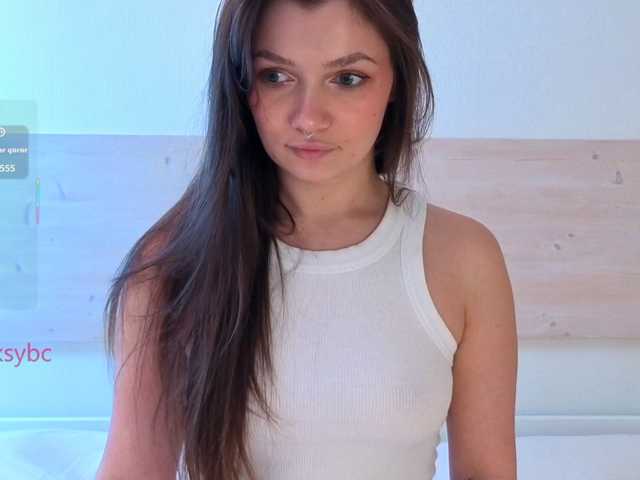 HotKsy live cam preview