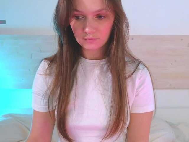 Hotksy live cam on BongaCams