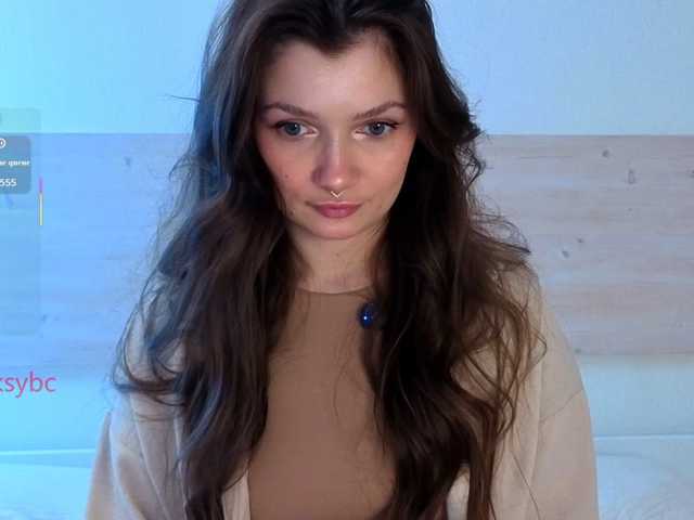 Hotksy live cam