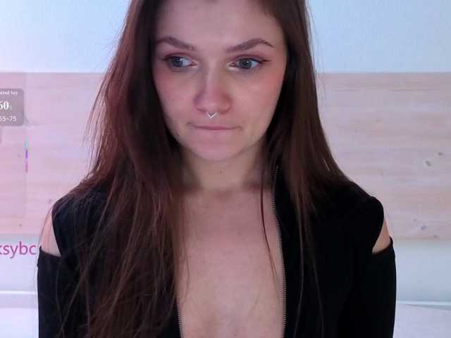 Hotksy, live now on BongaCams