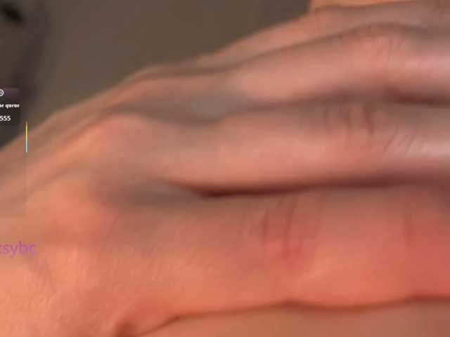 Hotksy live cam