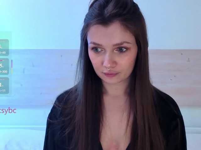 Hotksy, en vivo ahora en BongaCams