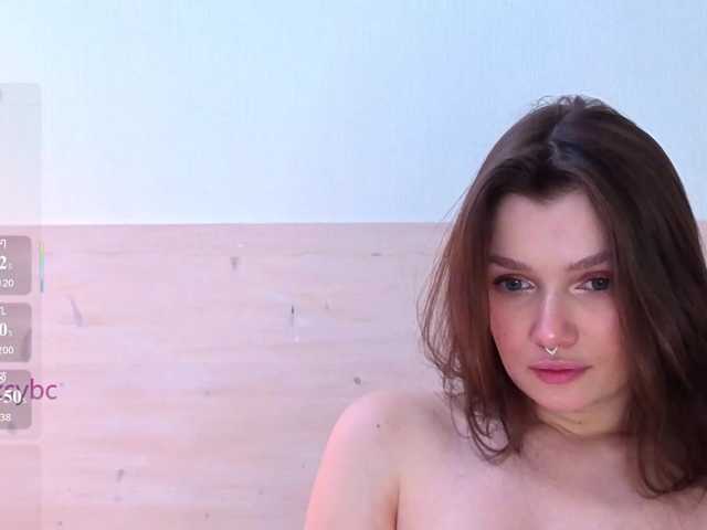 Hotksy live cam on BongaCams
