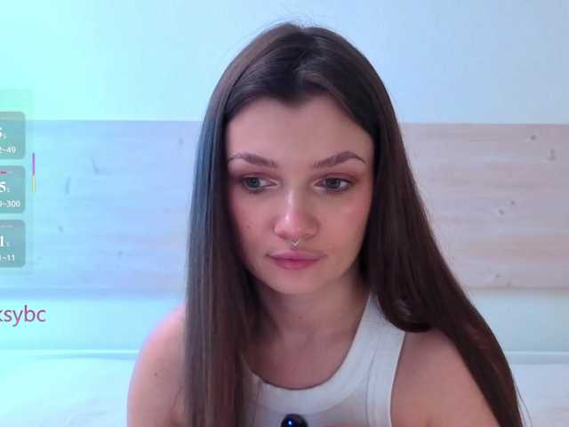 HotKsy live cam preview