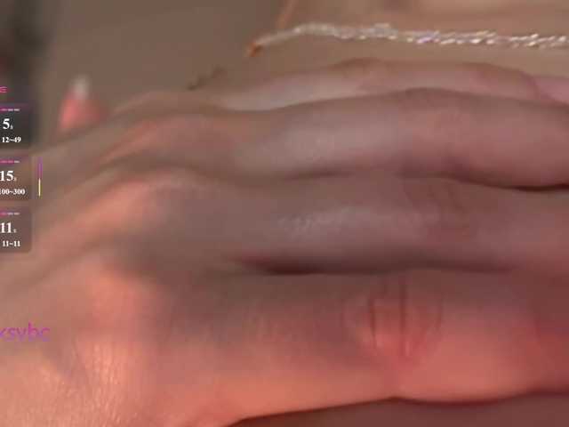 Hotksy live cam on BongaCams