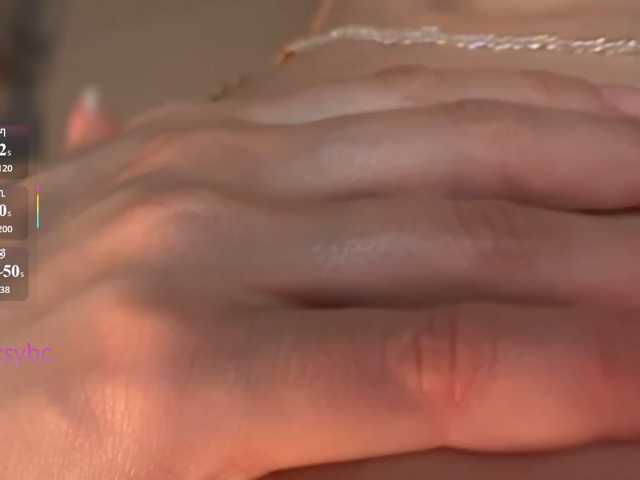 Hotksy live cam