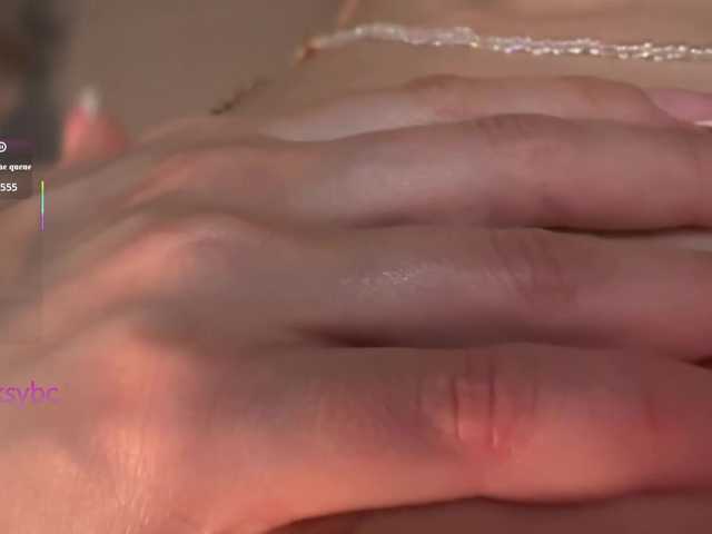 Hotksy live cam on BongaCams